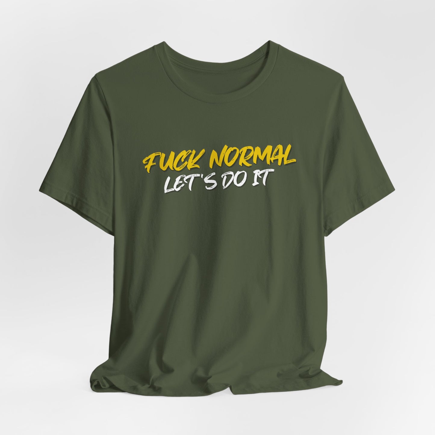 The YOLO Guy