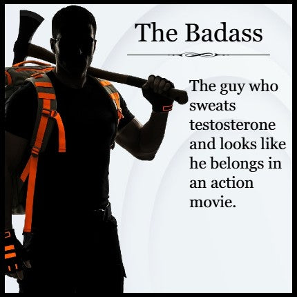 The Badass