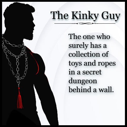 The Kinky Guy