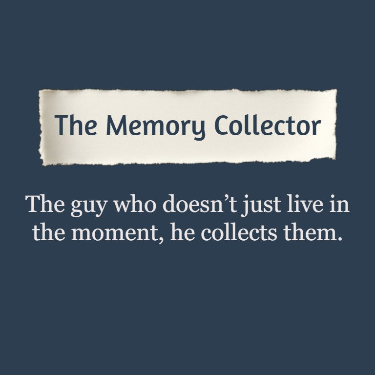 The Memory Collector