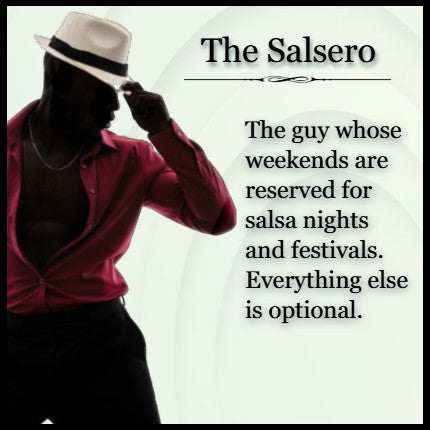 The Salsero