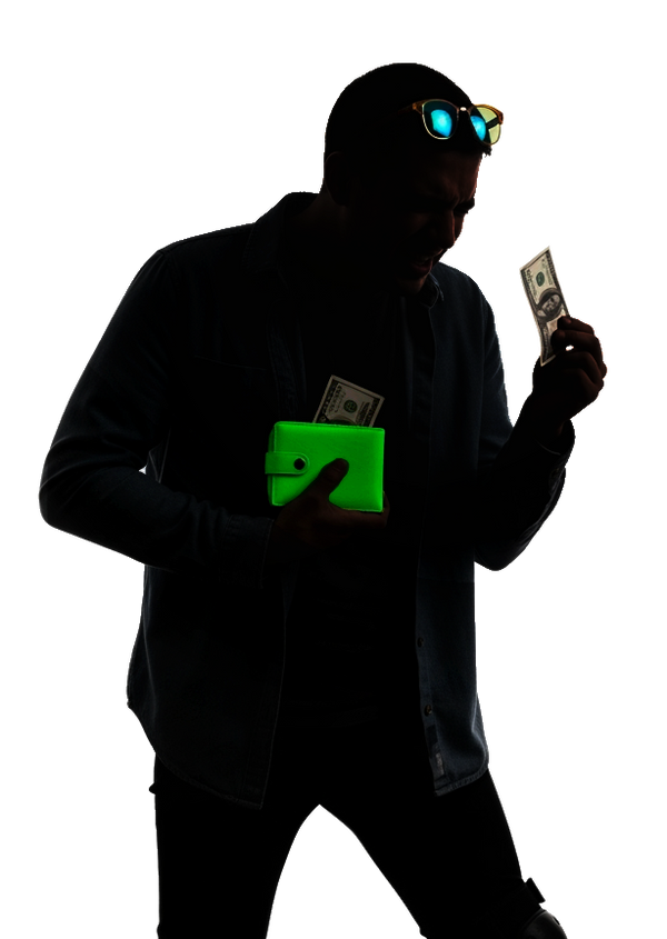 The Cheap Guy