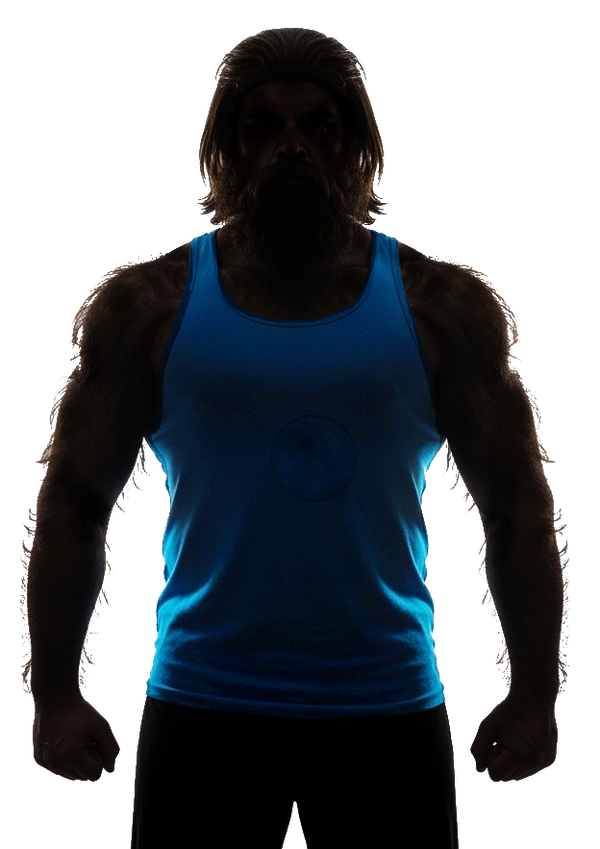 The Hairy Guy