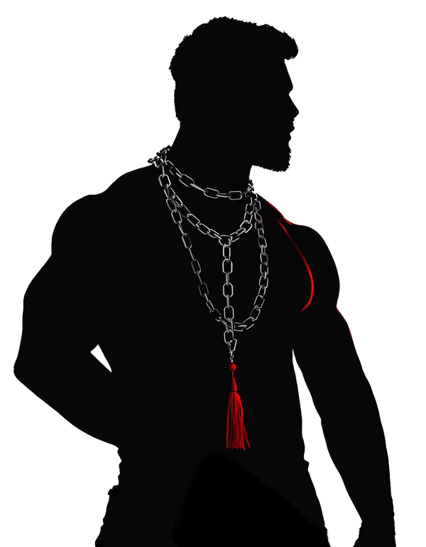 The Kinky Guy