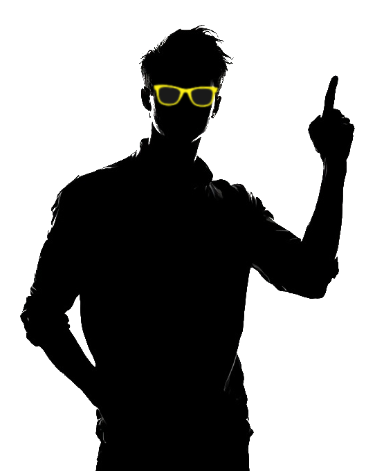 The YOLO Guy